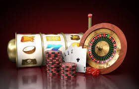 gperya Philippines gaming platform hero banner showing sports and casino entertainment