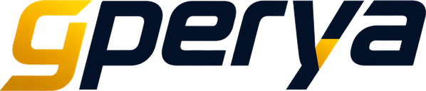 gperya brand logo